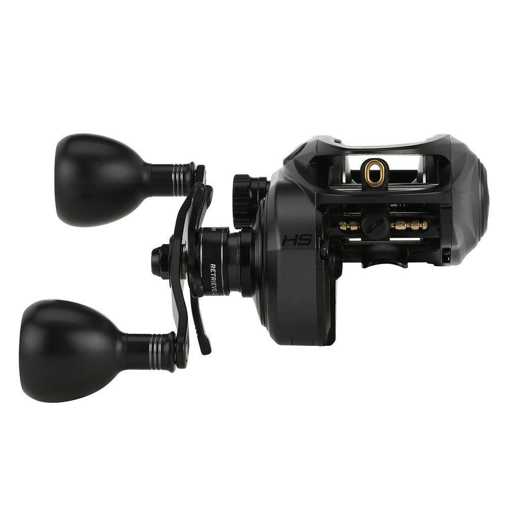 Abu Garcia Beast 300 High Speed Low Profile Reel BST300LP-HS