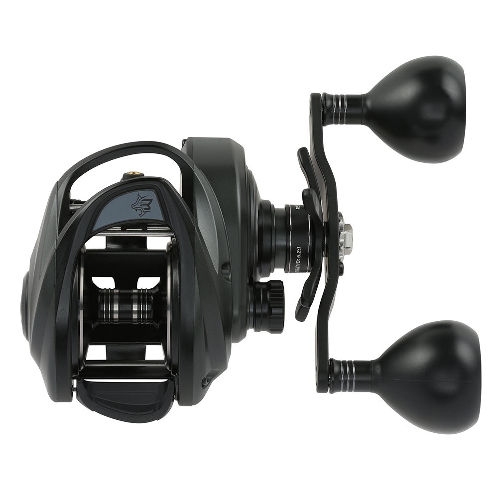 Abu Garcia Beast 400 High Speed Low Profile Reel BST400LP-HS