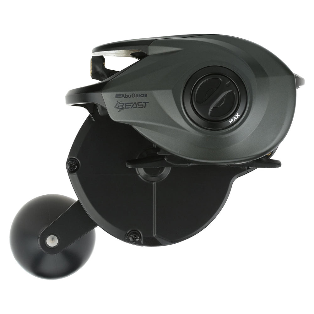 Abu Garcia Beast 400 High Speed Low Profile Reel BST400LP-HS