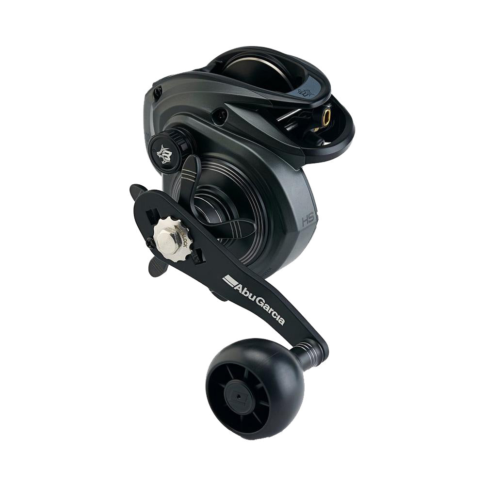 Abu Garcia Power Jigging Handle f/400 Size
