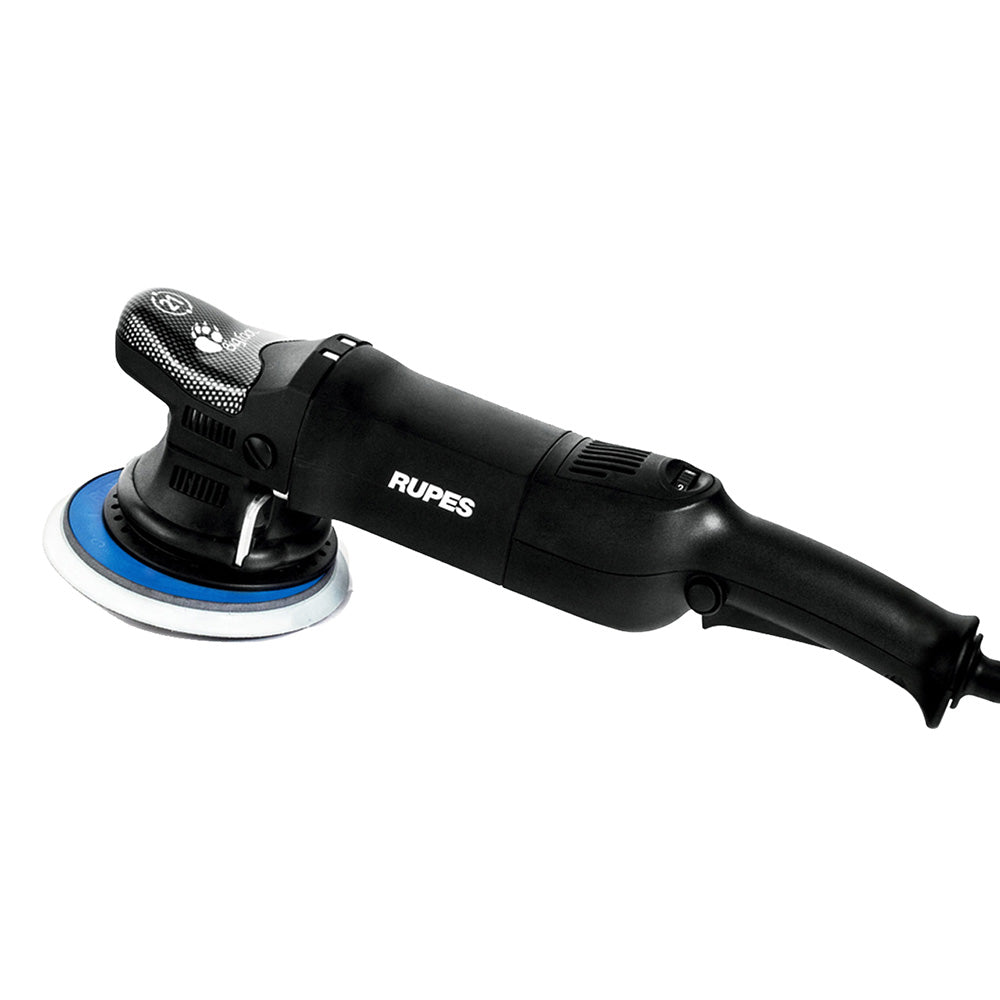 RUPES Random Orbital Polisher Bigfoot (Tool Only)