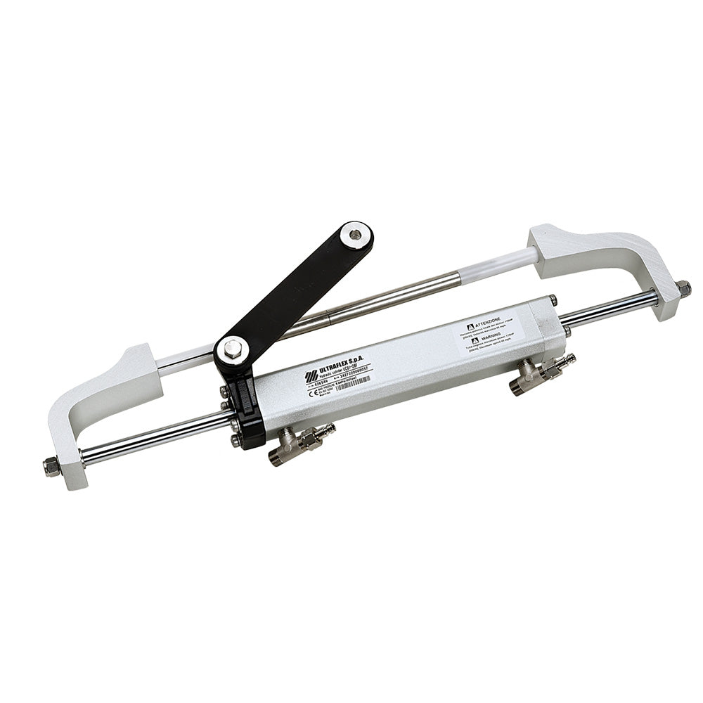 Uflex UC81-OBF Front Mount Outboard Cylinder