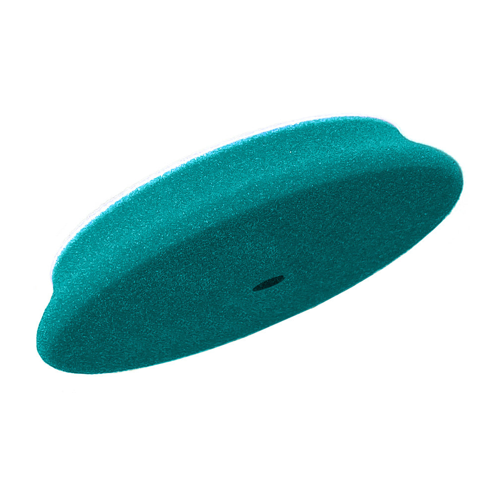 RUPES D-A Intermediate Foam Polishing Pad 80/100mm - Light Blue