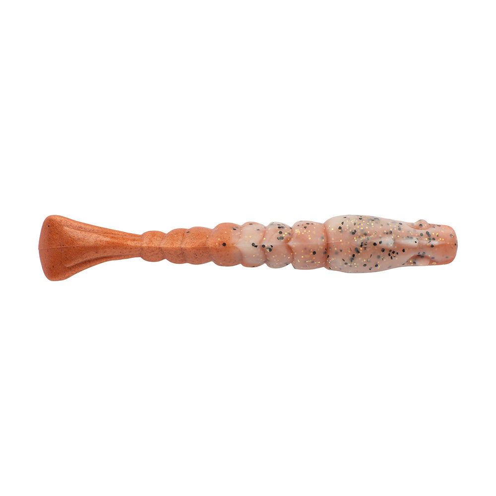 Berkley Gulp! Saltwater Turbo Shrimp - 4" - New Penny