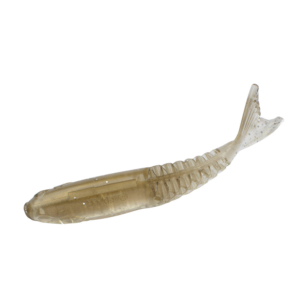 Berkley PowerBait PowerStinger - 3.5" - Hickory Shad BSWPBSPS3.5-HKSH