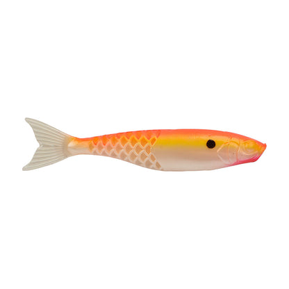 Berkley PowerBait PowerStinger - 4.25" - Fireball BSWPBSPS4.25-FB