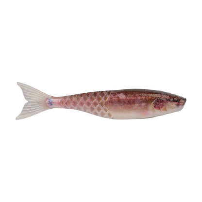 Berkley PowerBait PowerStinger - 4.25" - HD Mud Minnow BSWPBSPS4.25-HDMM