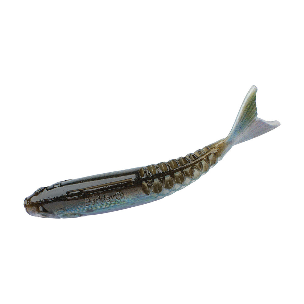 Berkley PowerBait PowerStinger - 4.25" - HD Pilchard BSWPBSPS4.25-PIL