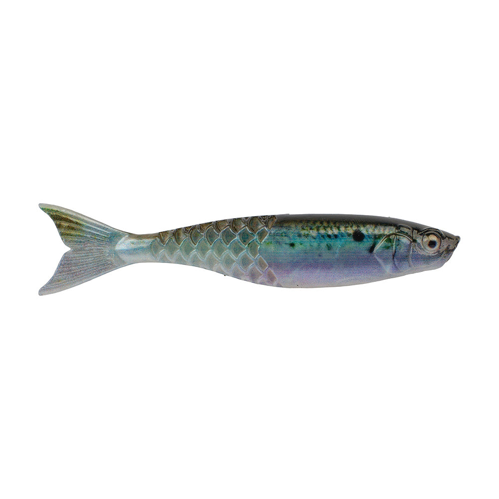 Berkley PowerBait PowerStinger - 4.25" - HD Pilchard BSWPBSPS4.25-PIL