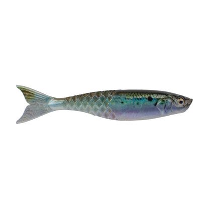 Berkley PowerBait PowerStinger - 4.25" - HD Pilchard BSWPBSPS4.25-PIL