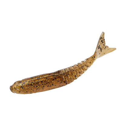 Berkley PowerBait PowerStinger - 4.25" - Mud Minnow BSWPBSPS4.25-MDM