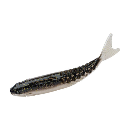 Berkley PowerBait PowerStinger - 4.25" - Mullet BSWPBSPS4.25-MUL