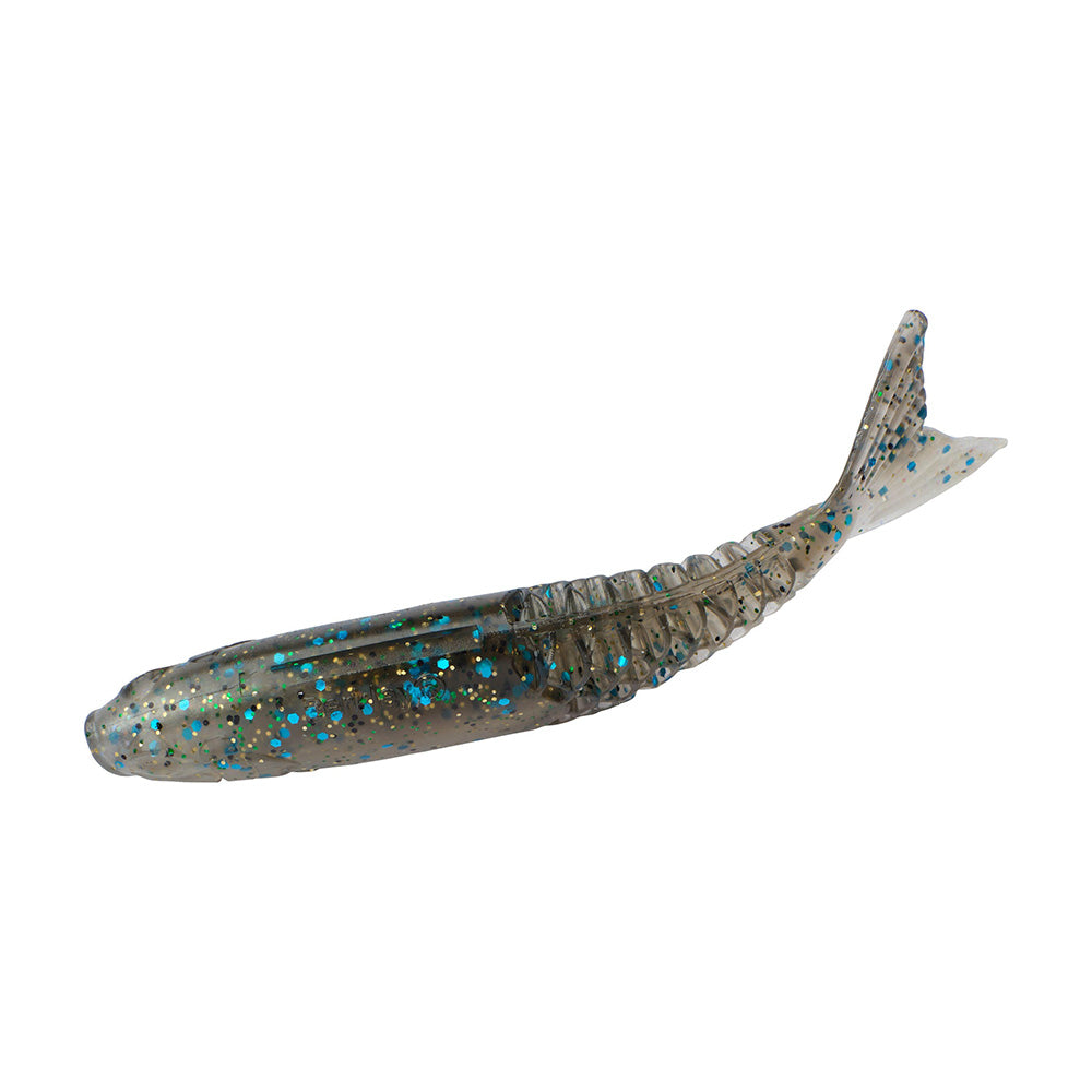 Berkley PowerBait PowerStinger - 4.25" - Pinfish BSWPBSPS4.25-PINF