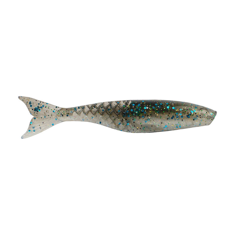 Berkley PowerBait PowerStinger - 4.25" - Pinfish BSWPBSPS4.25-PINF