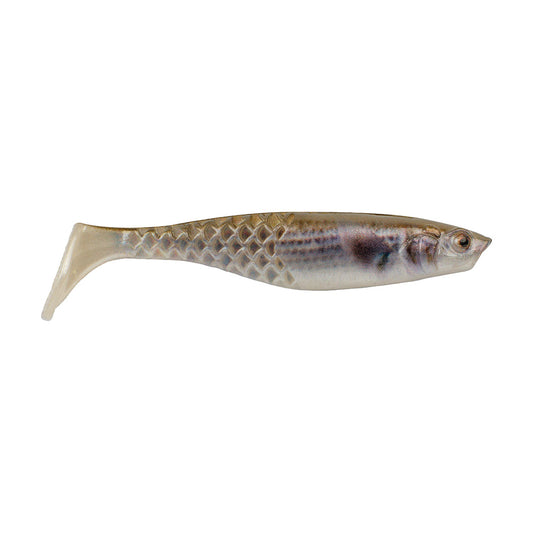 Berkley PowerBait Paddlin' PowerStinger - 4.25" - HD Mullet BSWPBSPDPS4.25-HDMLT