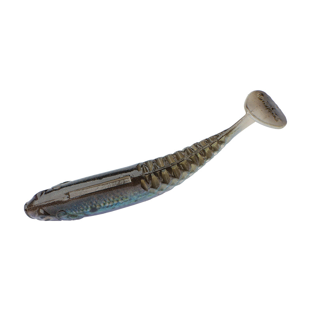 Berkley PowerBait Paddlin' PowerStinger - 4.25" - HD Pilchard BSWPBSPDPS4.25-PIL