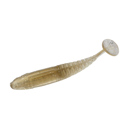 Berkley PowerBait Paddlin' PowerStinger - 4.25" - Hickory Shad BSWPBSPDPS4.25-HKSH