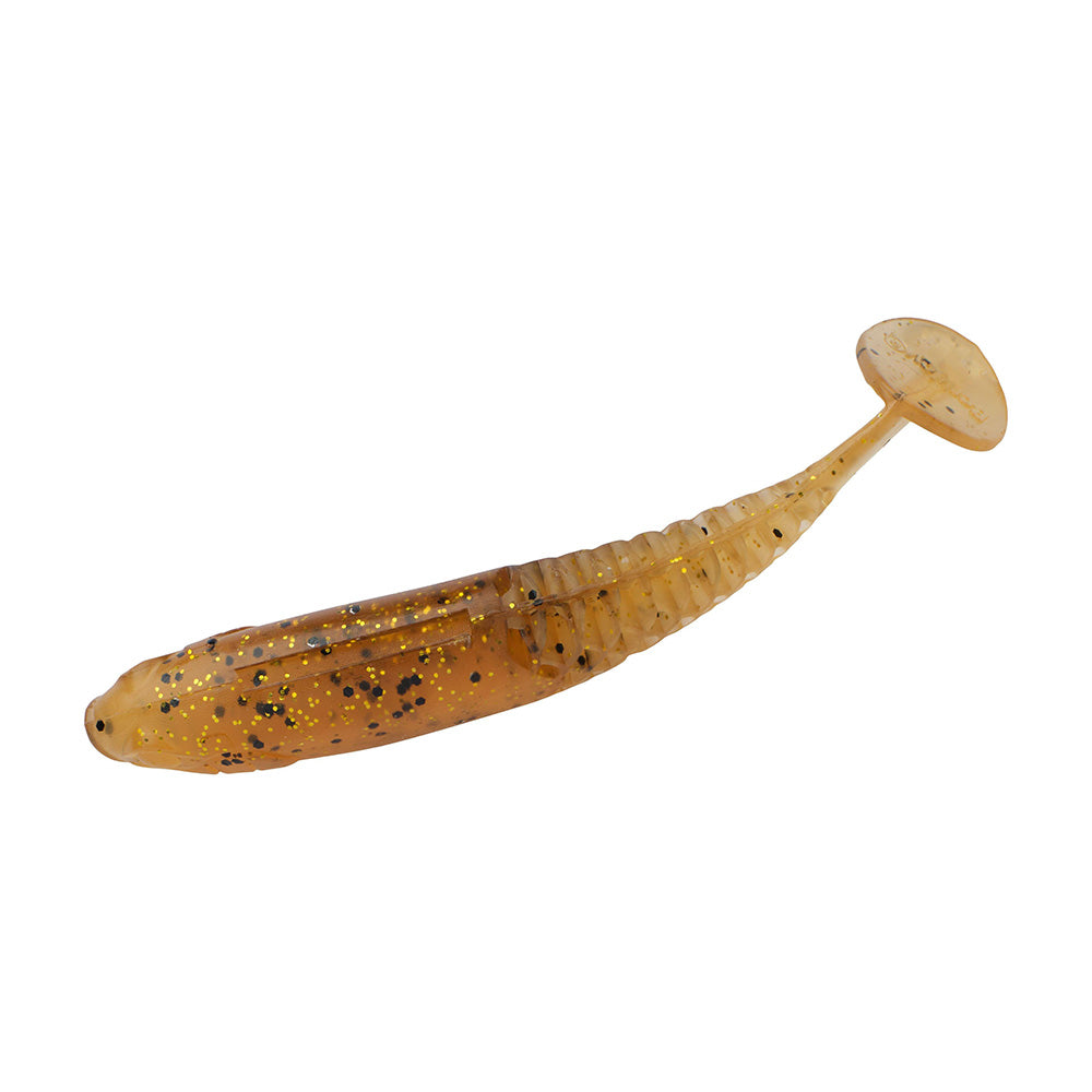 Berkley PowerBait Paddlin' PowerStinger - 4.25" - Mud Minnow BSWPBSPDPS4.25-MDM