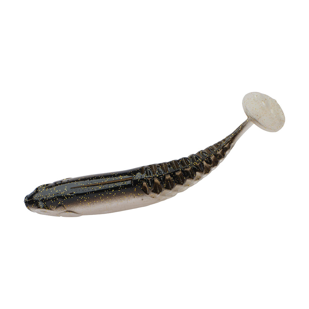 Berkley PowerBait Paddlin' PowerStinger - 4.25" - Mullet BSWPBSPDPS4.25-MUL