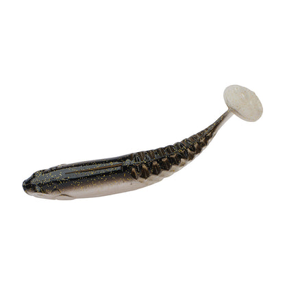 Berkley PowerBait Paddlin' PowerStinger - 4.25" - Mullet BSWPBSPDPS4.25-MUL
