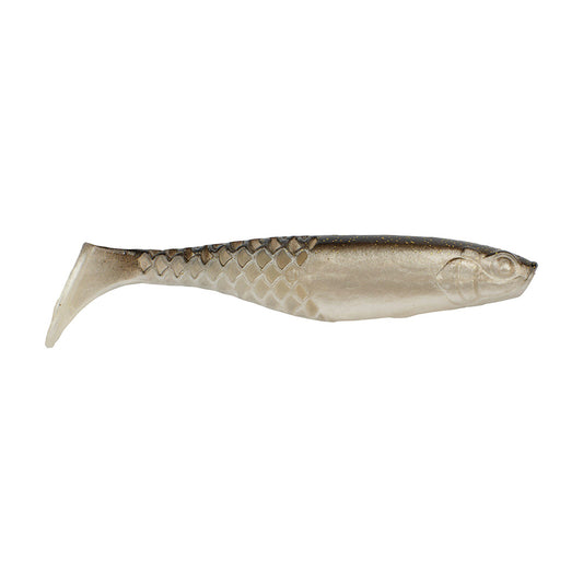 Berkley PowerBait Paddlin' PowerStinger - 4.25" - Mullet BSWPBSPDPS4.25-MUL