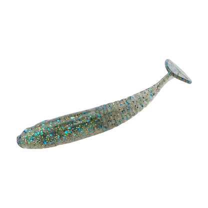 Berkley PowerBait Paddlin' PowerStinger - 4.25" - Pinfish BSWPBSPDPS4.25-PINF