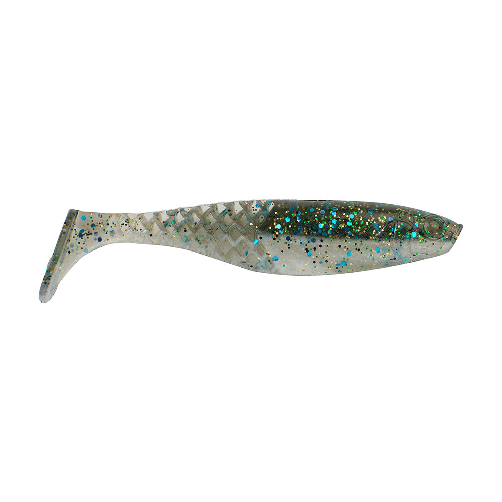 Berkley PowerBait Paddlin' PowerStinger - 4.25" - Pinfish BSWPBSPDPS4.25-PINF