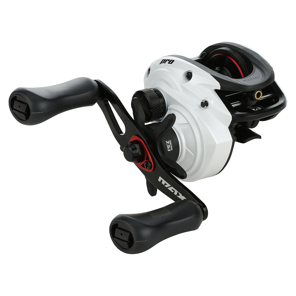 Abu Garcia Max Pro Low Profile Reel
