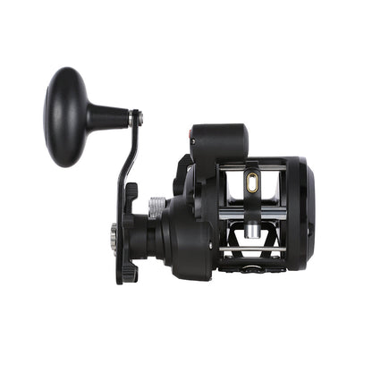 PENN RVLII15LWLC Rival II 15 Level Wind Conventional Reel w/Line Counter