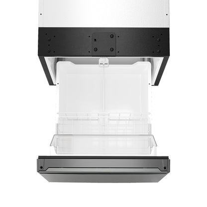 Dometic NRX 60C Drawer Refrigerator - 60L - Dark Grey