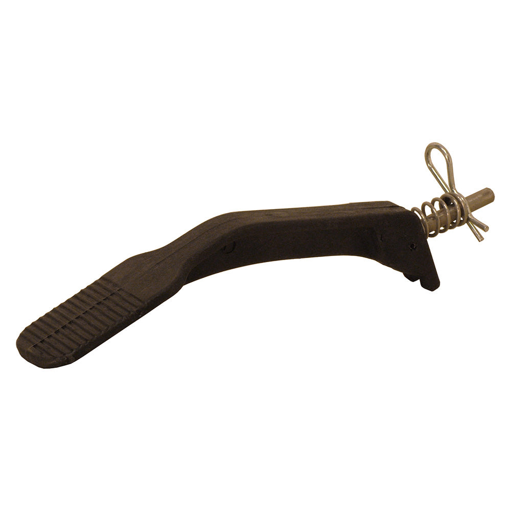 Springfield Locking Handle f/2-7/8" Trac-Lock Seat Mount