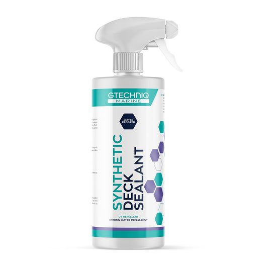 Gtechniq Marine Synthetic Deck Sealant - 500ml