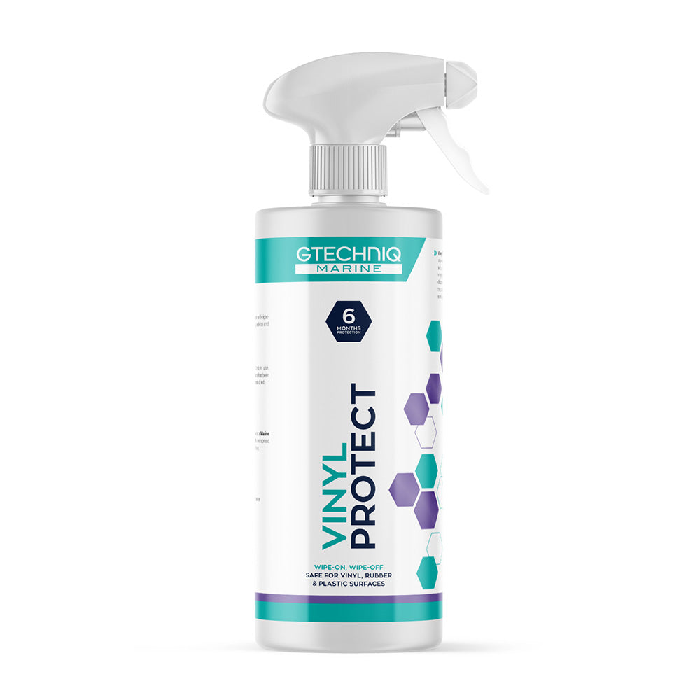 Gtechniq Marine Vinyl Protect - 500ml