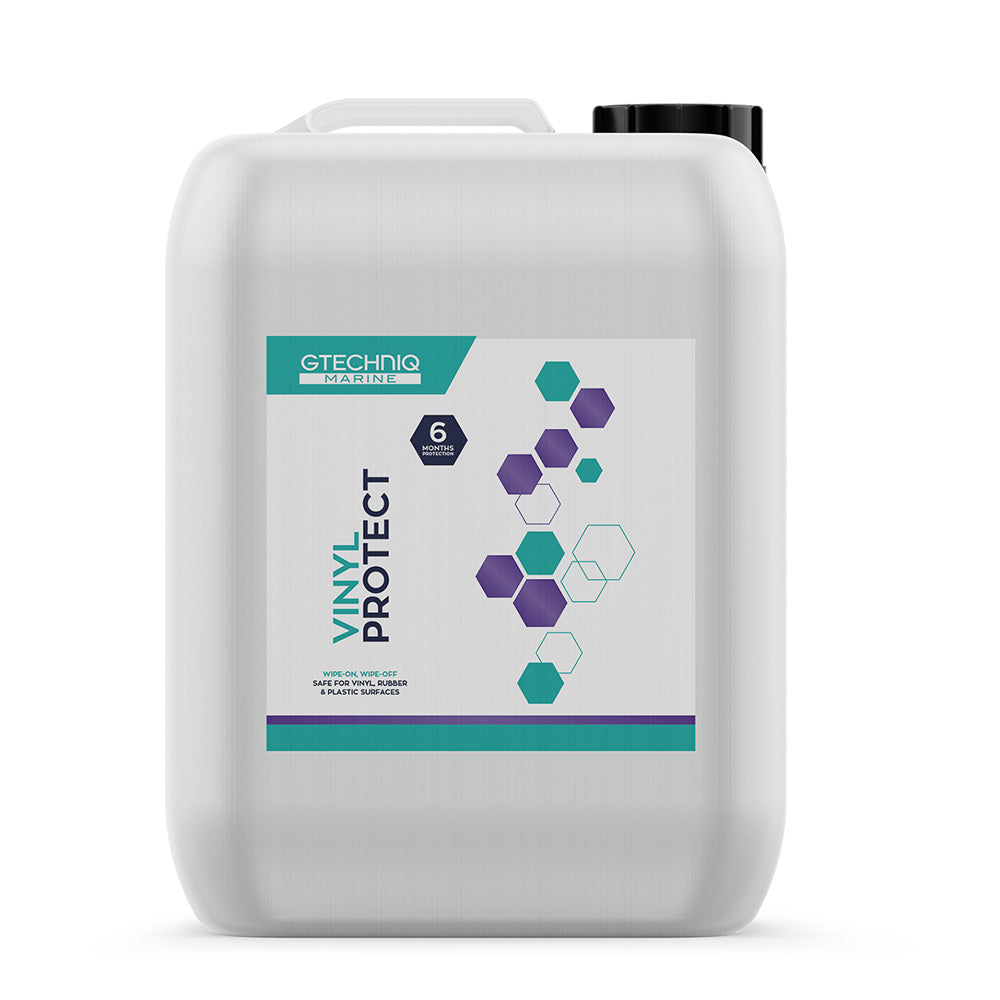 Gtechniq Marine Vinyl Protect - 500ml
