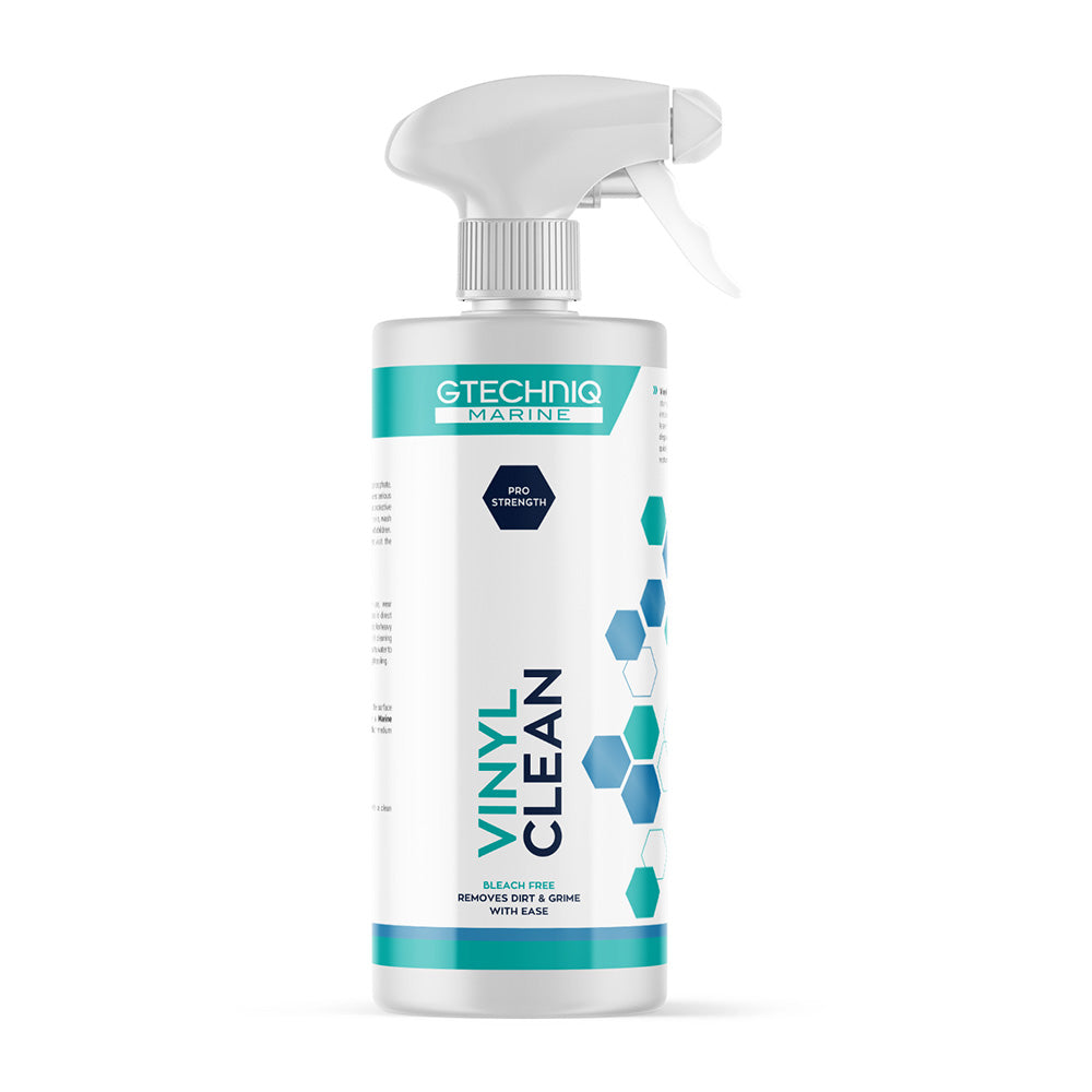 Gtechniq Marine Vinyl Clean - 500ml