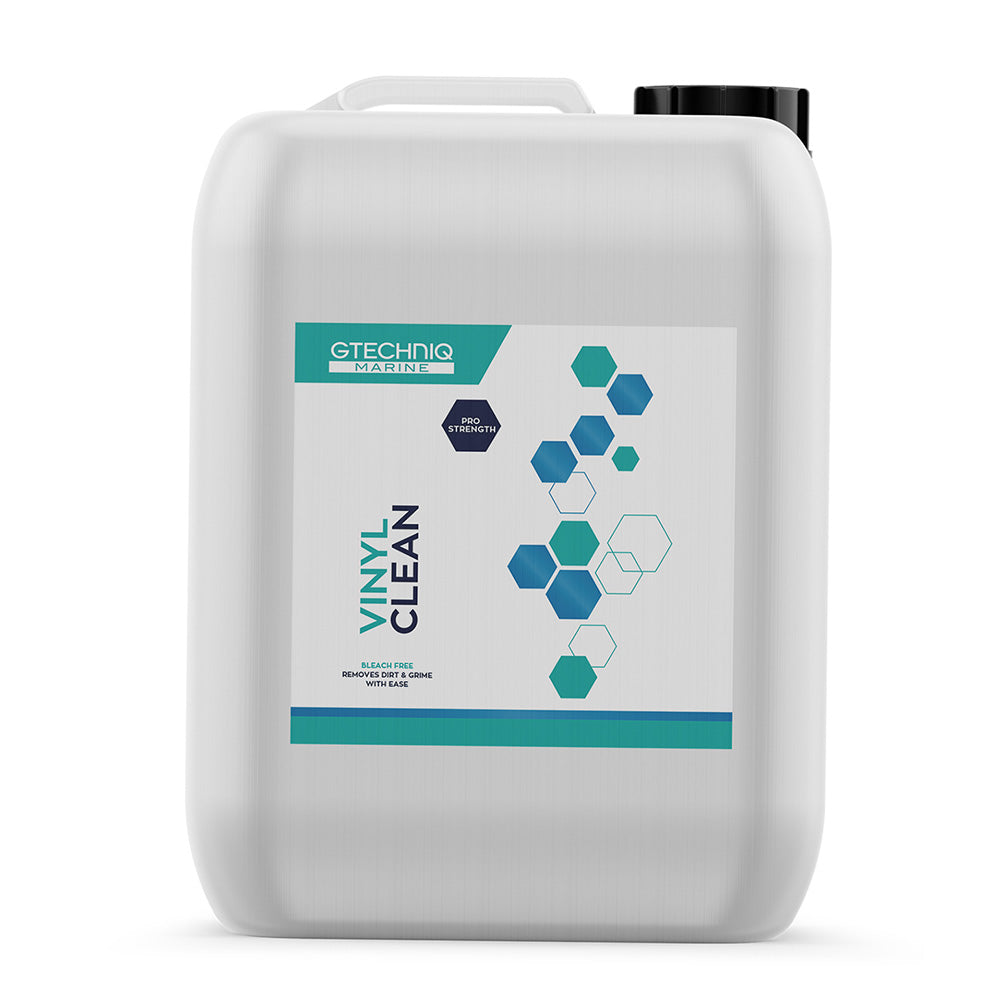Gtechniq Marine Vinyl Clean - 5L