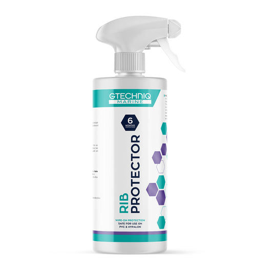 Gtechniq Marine RIB Protector - 500ml