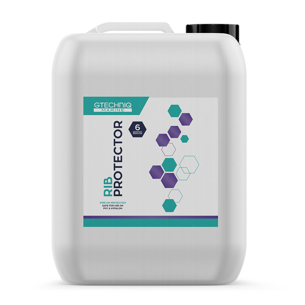 Gtechniq Marine RIB Protector - 5L