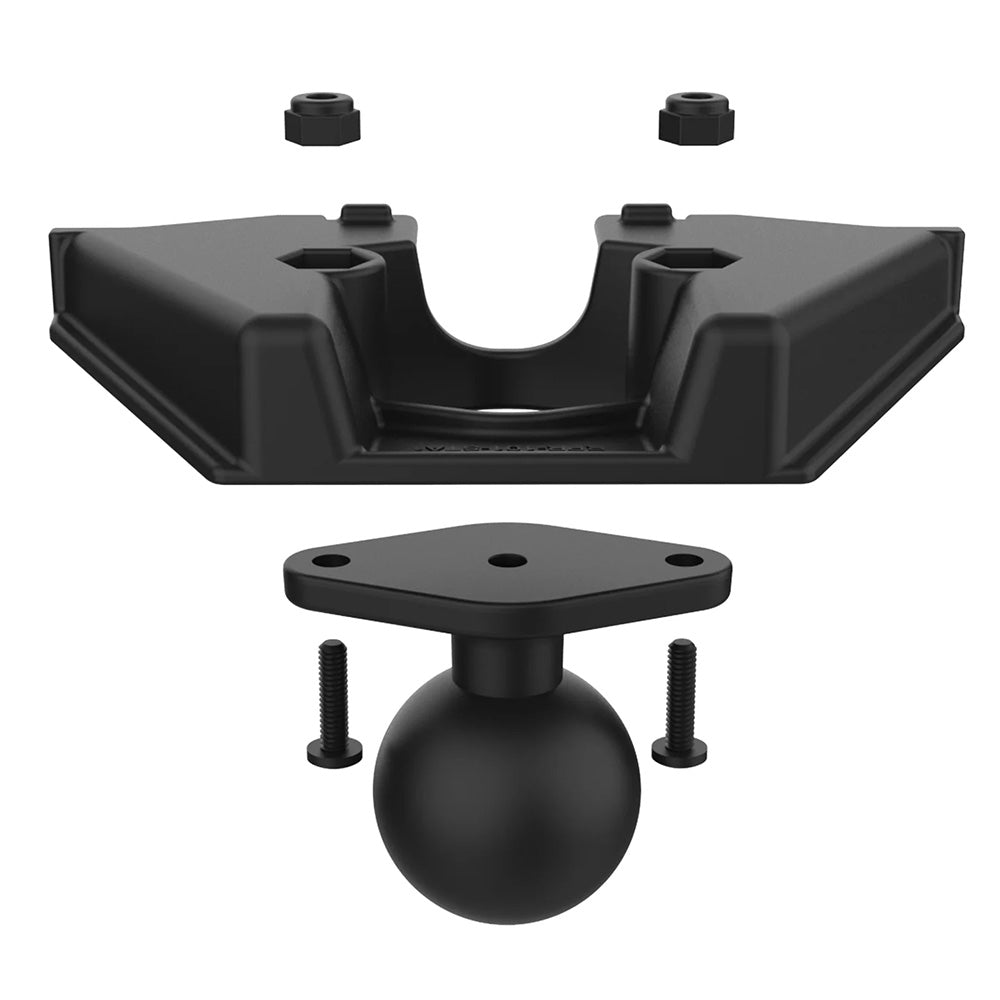 RAM Mount RAM Ball Adapter f/Starlink Mini
