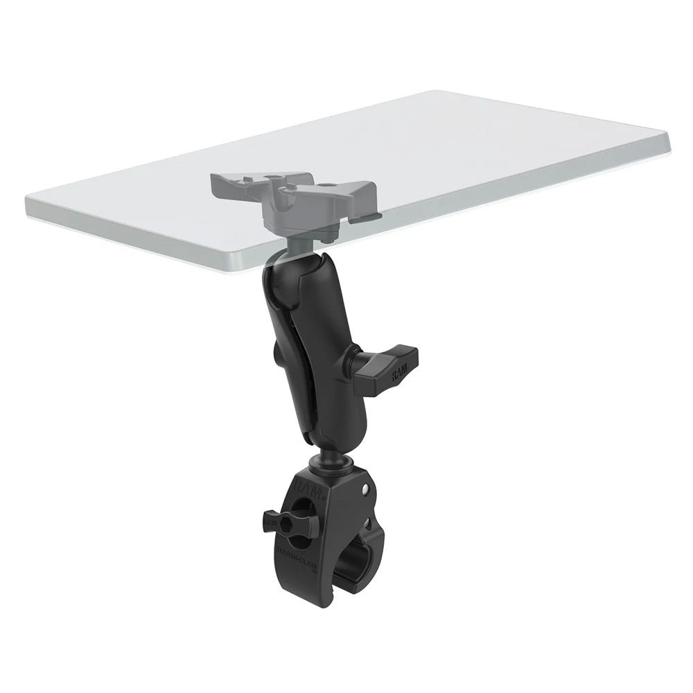 RAM Mount RAM Tough-Claw Heavy Duty Mount f/Starlink Mini