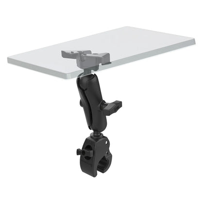 RAM Mount RAM Tough-Claw Heavy Duty Mount f/Starlink Mini