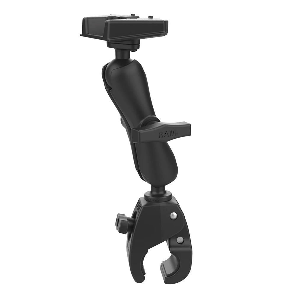 RAM Mount RAM Tough-Claw Heavy Duty Mount f/Starlink Mini