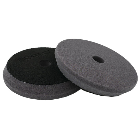 DiTEC Trapez Polishing Pad - Ultra Fine Cut - 175mm *2-Pack