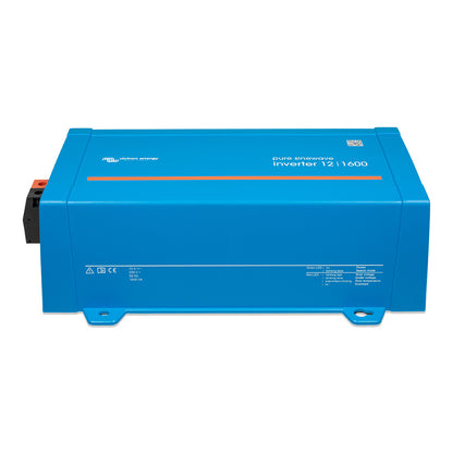 Victron Phoenix Inverter 12/1600 120V VE.Direct NEMA 5-15R