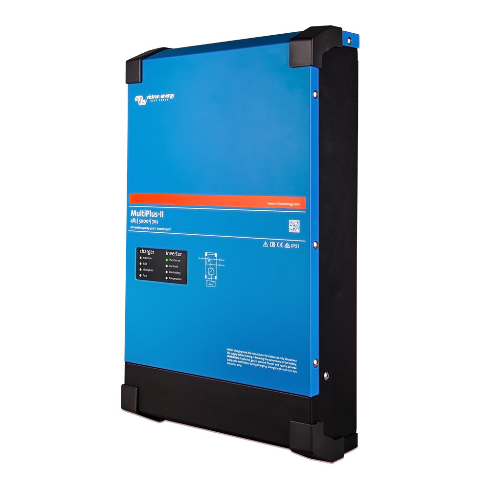 Victron MultiPlus-II 48/5000 70-95 120V (UL1741)