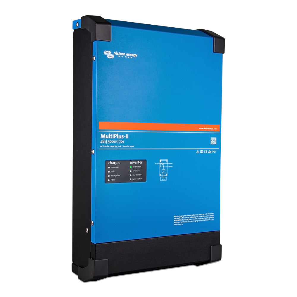 Victron MultiPlus-II 48/5000 70-95 120V (UL1741)