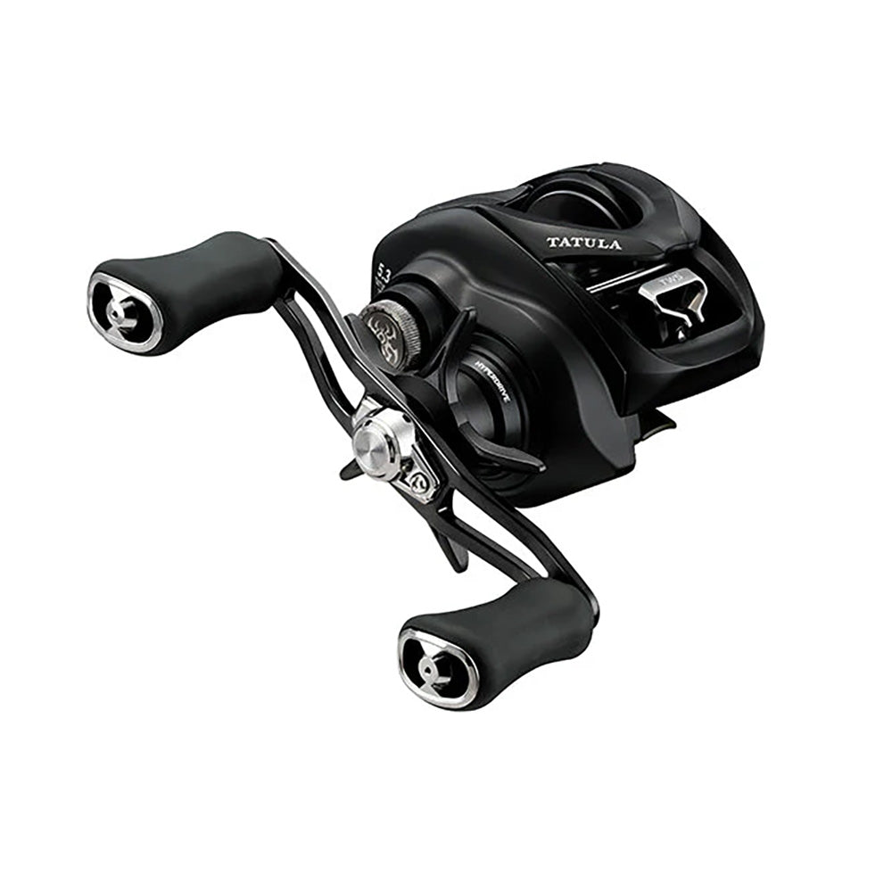 Daiwa Tatula TW 150H Reel - TATU150H