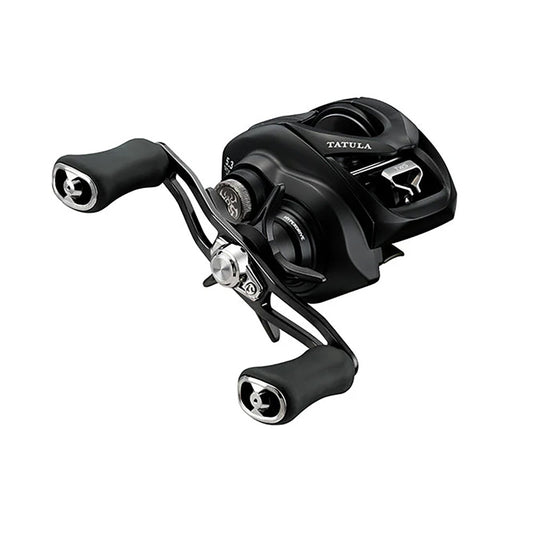 Daiwa Tatula TW 150H Reel - TATU150H