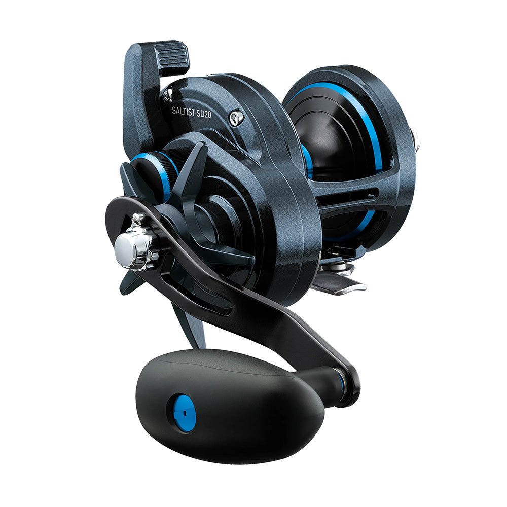 Daiwa Saltist Star Drag 35 Reel - SLTSD35