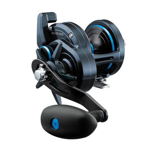 Daiwa Saltist Star Drag 40 Reel - SLTSD40